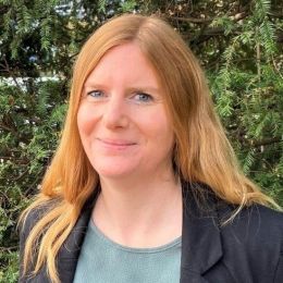 Frau renneke